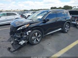 Nissan Rogue Sl Intelligent Awd 5N1BT3CB4PC840687 fotografie