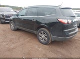 Chevrolet Traverse 1Lt 1GNKRGKD9GJ262151 снимка