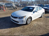 Kia Optima Lx KNAGT4L31J5205914 снимка