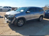 Honda Pilot 2Wd Ex-L 5FNYF5H59LB026262 снимка