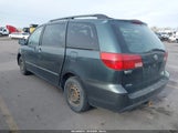 Toyota Sienna Ce 5TDZA23C05S306111 снимка