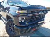 Chevrolet Silverado 2500Hd 4Wd Standard Bed Custom 2GC4YMEY9R1106903 снимка