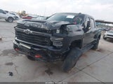 Chevrolet Silverado 2500Hd 4Wd Standard Bed Custom 2GC4YMEY9R1106903 fotografie