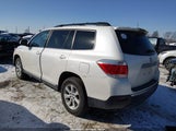 Toyota Highlander Base Plus V6 5TDBK3EH1DS211777 снимка