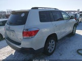 Toyota Highlander Base Plus V6 5TDBK3EH1DS211777 снимка