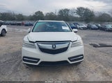 Acura Mdx Advance Entertainment Packages/Advance Package 5FRYD3H99GB013268 fotografie
