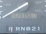 Ford F150 1FTEX14N8SKB77268 снимка