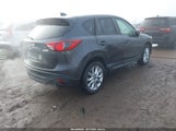 Mazda Cx-5 Grand Touring JM3KE4DYXF0525245 fotografie