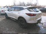 Chevrolet Blazer Rs 3GNKBJRS7KS704177 снимка