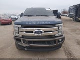 Ford F-250 King Ranch 1FT7W2BT6HED82677 снимка
