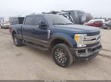 Ford F-250 King Ranch 1FT7W2BT6HED82677 снимка