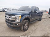 Ford F-250 King Ranch 1FT7W2BT6HED82677 снимка