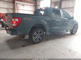 Ford F-150 Xl 1FTEW1EP3PKG03846 снимка