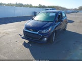 Chevrolet Spark Fwd Ls Automatic KL8CB6SA2NC032415 снимка