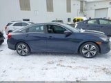 Honda Civic Ex-L 19XFC1F7XGE217150 снимка