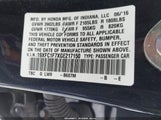 Honda Civic Ex-L 19XFC1F7XGE217150 снимка