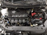 Nissan Sentra S 3N1AB7AP1FY298577 снимка