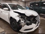 Nissan Sentra S 3N1AB7AP1FY298577 снимка