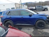 Nissan Rogue S Fwd 5N1AT3AA6MC697694 photo