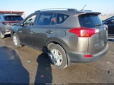 Toyota Rav4 Le JTMBFREV1FD121458 снимка