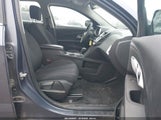 Chevrolet Equinox Ls 2GNALAEK6E6170848 снимка