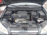 Hyundai Elantra Gls KMHDU46D79U791698 снимка