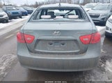 Hyundai Elantra Gls KMHDU46D79U791698 снимка