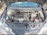 Honda Civic Lx 19XFB2F52DE244717 снимка