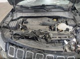 Jeep Compass Limited 4X4 3C4NJDCB6JT354603 снимка