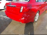 Subaru Impreza 2.5I JF1GE61648H524101 снимка