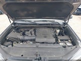 Toyota 4Runner Limited JTEZU5JR4J5179083 снимка