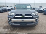 Toyota 4Runner Limited JTEZU5JR4J5179083 снимка
