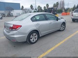 Honda Civic Lx 19XFB2F5XFE278147 снимка