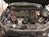 Honda Accord Hybrid Touring 1HGCY2F81SA009514 fotografie