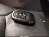 Honda Accord Hybrid Touring 1HGCY2F81SA009514 photo