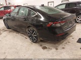 Honda Accord Hybrid Touring 1HGCY2F81SA009514 fotografie