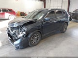 Nissan Rogue Sl 5N1AT2MT9GC873780 снимка