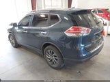 Nissan Rogue Sl 5N1AT2MT9GC873780 снимка