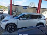 Nissan Rogue Sv Fwd 5N1BT3BA8PC688650 fotografie
