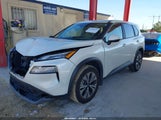 Nissan Rogue Sv Fwd 5N1BT3BA8PC688650 photo