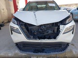Nissan Rogue Sv Fwd 5N1BT3BA8PC688650 снимка