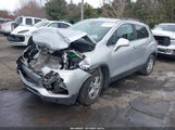 Chevrolet Trax Lt 3GNCJLSB8JL363846 снимка