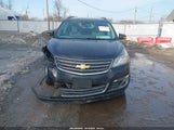 Chevrolet Traverse Ltz 1GNKVJKD3FJ192508 снимка