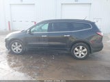 Chevrolet Traverse Ltz 1GNKVJKD3FJ192508 снимка