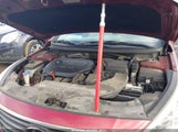 Hyundai Sonata Se 5NPE24AFXFH173028 снимка