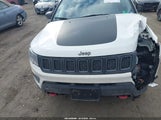 Jeep Compass Trailhawk 4X4 3C4NJDDB5MT519348 снимка