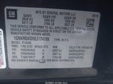 Chevrolet Traverse 1Lt 1GNKRGKD5EJ174789 снимка