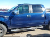 Ford F-150 60Th Anniversary/Fx2/King Ranch/Lariat/Limited/Xlt 1FTPW125X8FA62199 fotografie