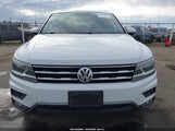 Volkswagen Tiguan 2.0T Se/2.0T Sel 3VV3B7AX4JM002054 photo