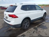 Volkswagen Tiguan 2.0T Se/2.0T Sel 3VV3B7AX4JM002054 photo